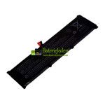 Baterie pro HIPAA GLT163 SH56 [Náhradní baterie]